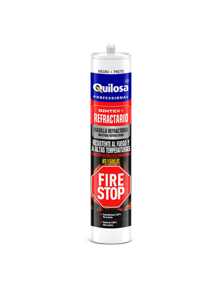 MASILLA REFRACTARIA 300 ML
