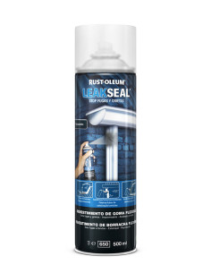 SELLADOR JUNTAS SPRAY BLANCO 500 ML