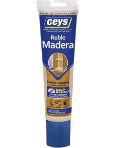 SELLADOR MADERA BLANCA 125 ML