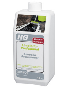 LIMPIADOR PROFESIONAL MARMOL 1 L