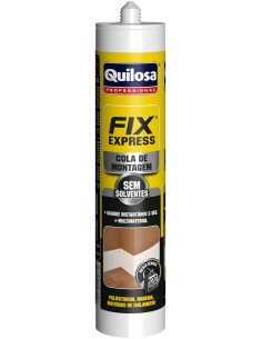 ADHESIVO MONTAJE FIX EXPRES 375 G