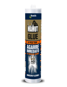 ADHESIVO MONTAJE MAMUT 290 ML