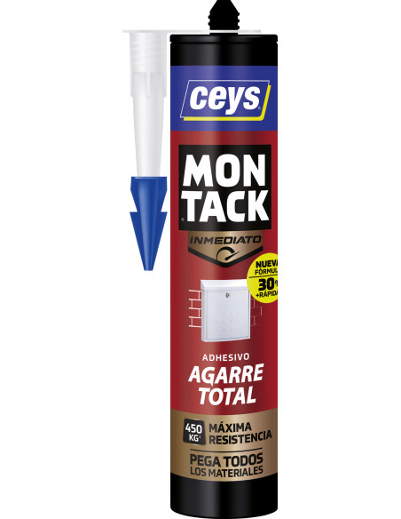 ADHESIVO MONTACK EXPRES 450 G