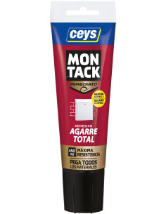 ADHESIVO MONTAJE EXPRES 190 G