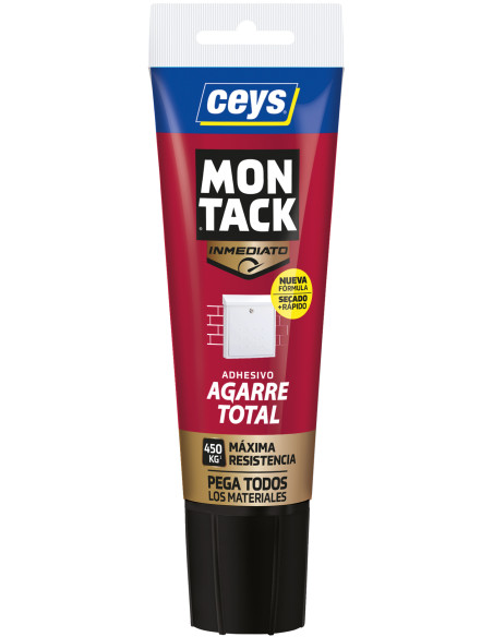 ADHESIVO MONTAJE EXPRES 190 G