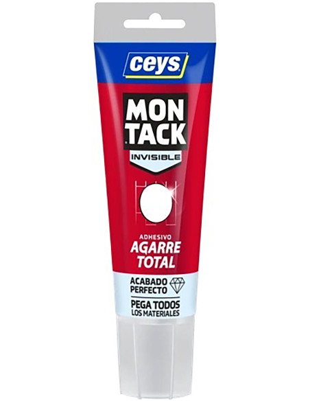 ADHESIVO MONTAJE EXPRES 135 G