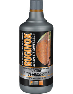 CONVERTIDOR ELIMINA OXIDO 750 ML