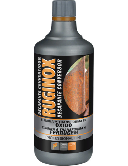 CONVERTIDOR ELIMINA OXIDO 750 ML