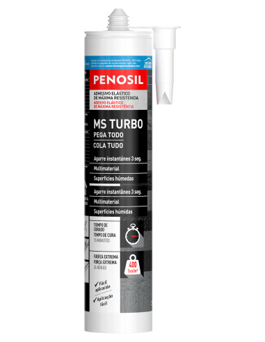 ADHESIVO MONTAJE PENOSIL MS 300 ML