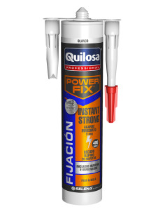 ADHESIVO MONTAJE MS NEGRO 290 ML