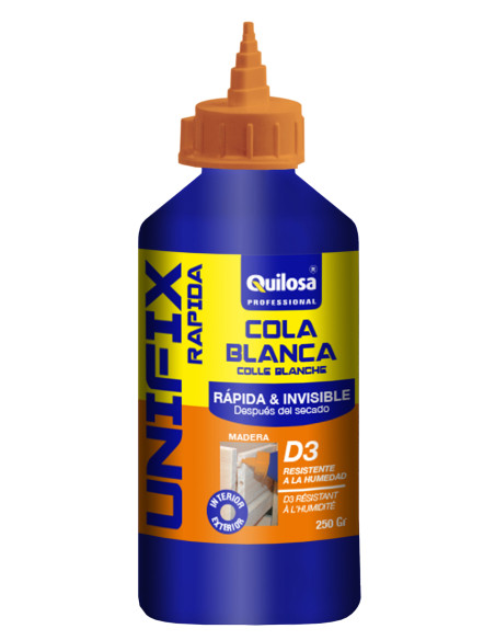 COLA BLA.RAPIDA DOSIFICADOR BB 500 G