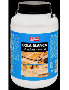 COLA BLANCA CARPINTERO 1/2 KG