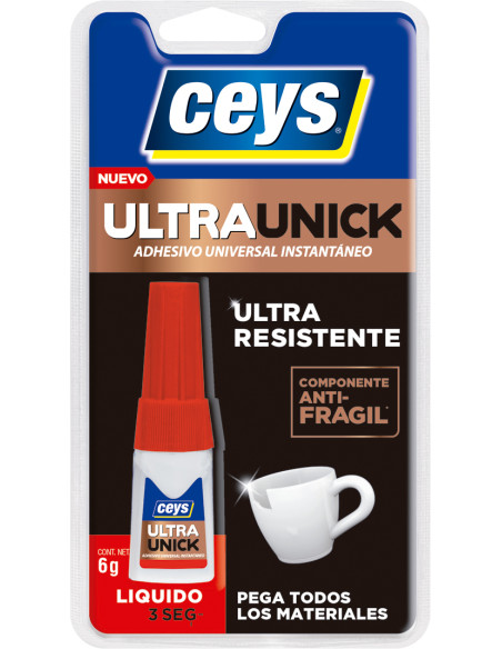 PEGAMENTO INSTANT SUPER BLIST 6 G