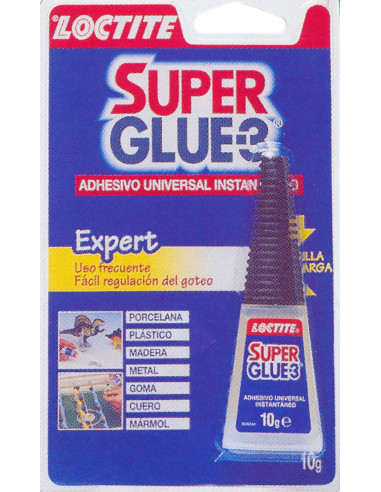 PEGAMENTO INSTANT EXPERT BLIST 10 G