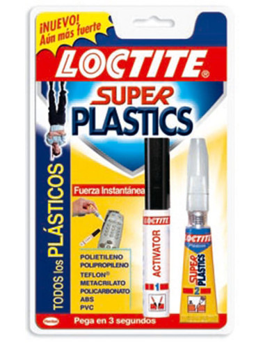 PEGAMENTO INSTANT S. PLASTICS 2 G