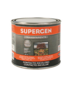 PEGAMENTO INCOLORO BOTE 500 ML