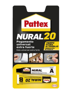 PEGAMENTO CONTACTO NURAL 20 22 ML