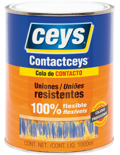 PEGAMENTO CONTACTO 1/4 KG