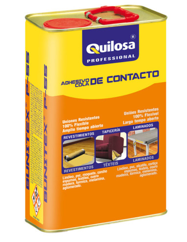 PEGAMENTO IMPACTO BUNITEX P 55 5 L