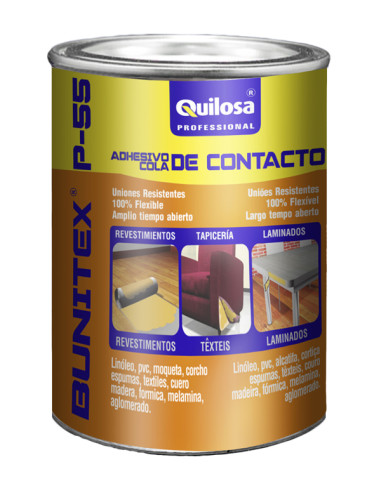 PEGAMENTO IMPACTO BUNITEX P 55 1 L