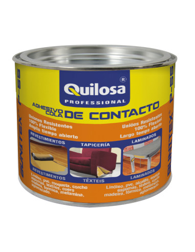 PEGAMENTO IMPACTO BUNITEX P 55 0,5 L