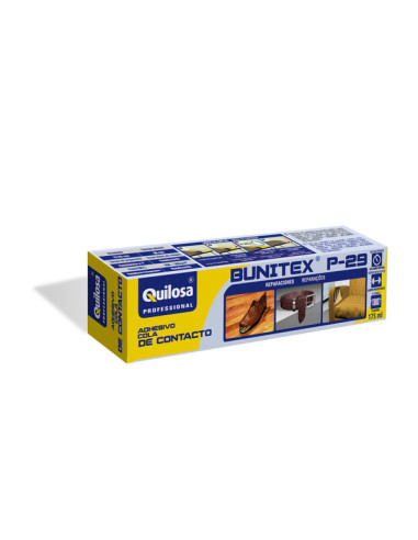 PEGAMENTO IMPACTO BUNITEX TUBO 50 G