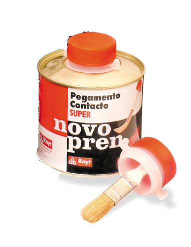 PEGAMENTO C/PINCEL 500 ML