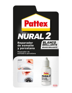 RESTAURADOR CERAMICO NURAL 2 20 ML
