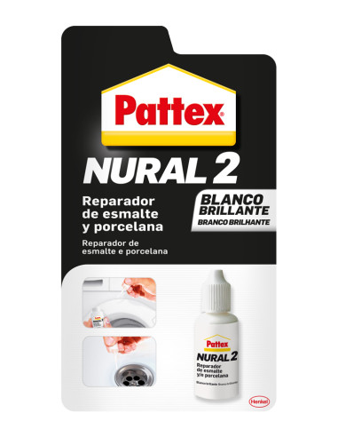 RESTAURADOR CERAMICO NURAL 2 20 ML