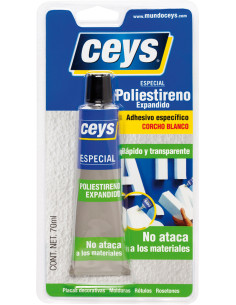 PEGAMENTO POREX 75 CM3