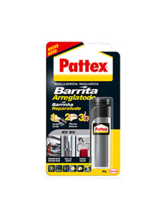 ADHESIVO BARRA ARREGLAT METAL 48 G