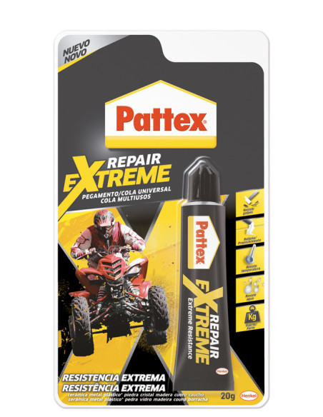 ADHESIVO REPARA EXTREME 20 G