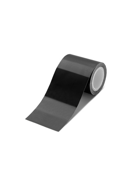 CINTA ADHESIVA AL NGR ESPECIAL CALOR 5 MX50 MM