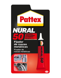 FIJA TORNILLOS NURAL 50 10 ML