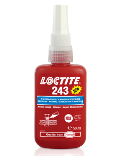 FIJACION ROSCAS MED RESISTEN 50 ML