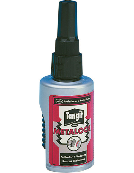 FIJACION ROSCAS METALICAS 50 ML