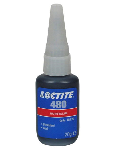 ADHESIVO RAPIDO METALES 20 G