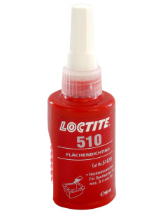 SELLADOR JUNTAS PASTA 50 ML