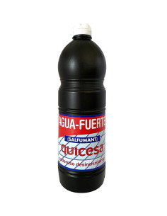 AGUA FUERTE 1 L