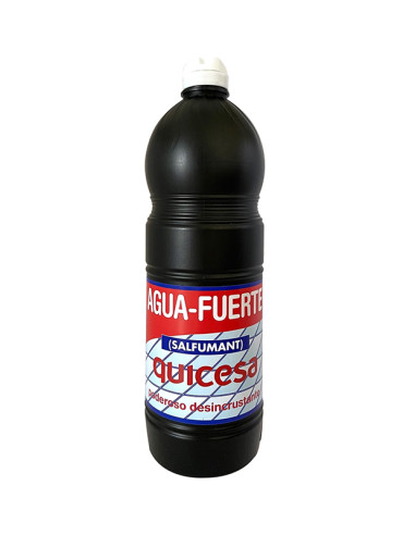 AGUA FUERTE 1 L