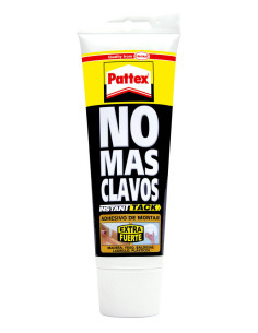ADHESIVO NO MAS CLAVOS TUBO 250 G