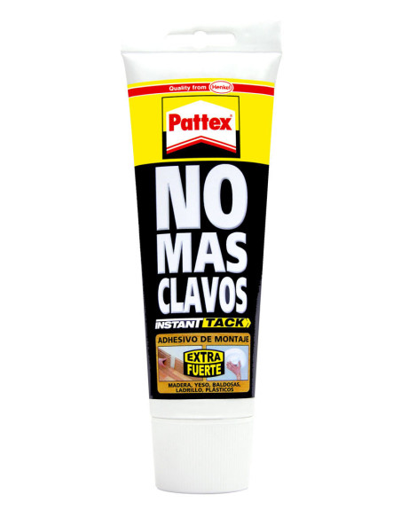 ADHESIVO NO MAS CLAVOS TUBO 250 G
