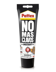 ADHESIVO NO MAS CLAVOS INVISIB 200 G