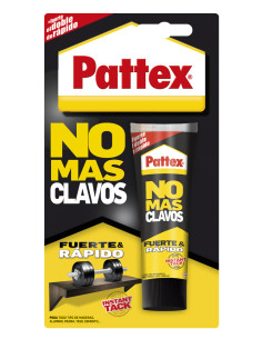 ADVESIVO NO MAS CLAVOS DECO 100 G