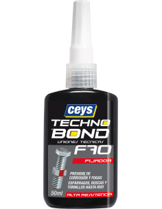 FIJACION ROSCAS A.RESISTENCIA 50 ML