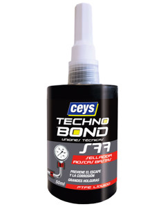 FIJACION ROSCAS A.RESISTENCIAS 50 ML