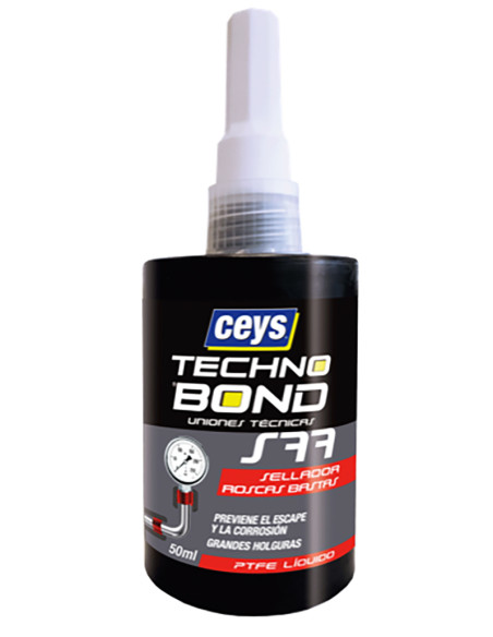 FIJACION ROSCAS A.RESISTENCIAS 50 ML