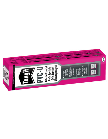 PEGAMENTO PVC 125 G