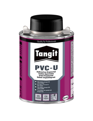 PEGAMENTO PVC PINCEL 250 G