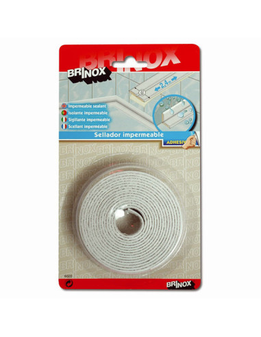 SELLADOR JUNTA ADH IMPERM 22MM 2,4 M